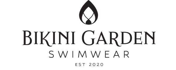 Bikini Garden Swimwear logo