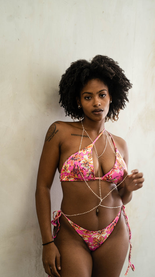Why Brazilian-Inspired Bikinis Never Go Out of Style