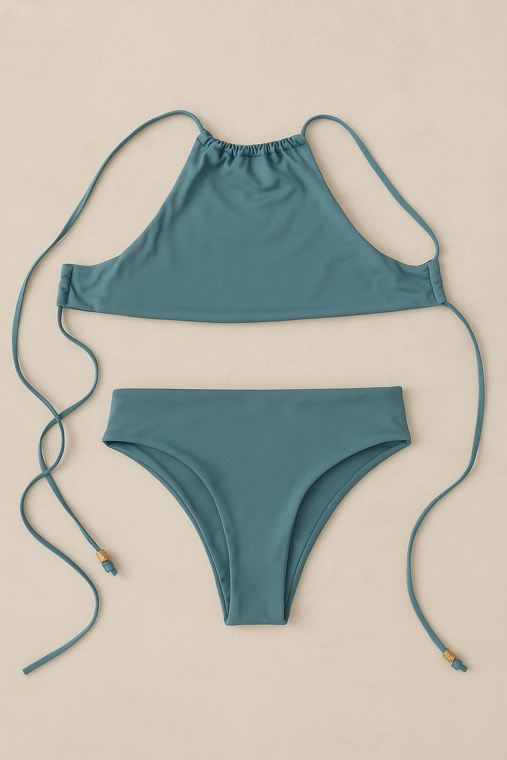 Bikini Garden colorful bikini collection