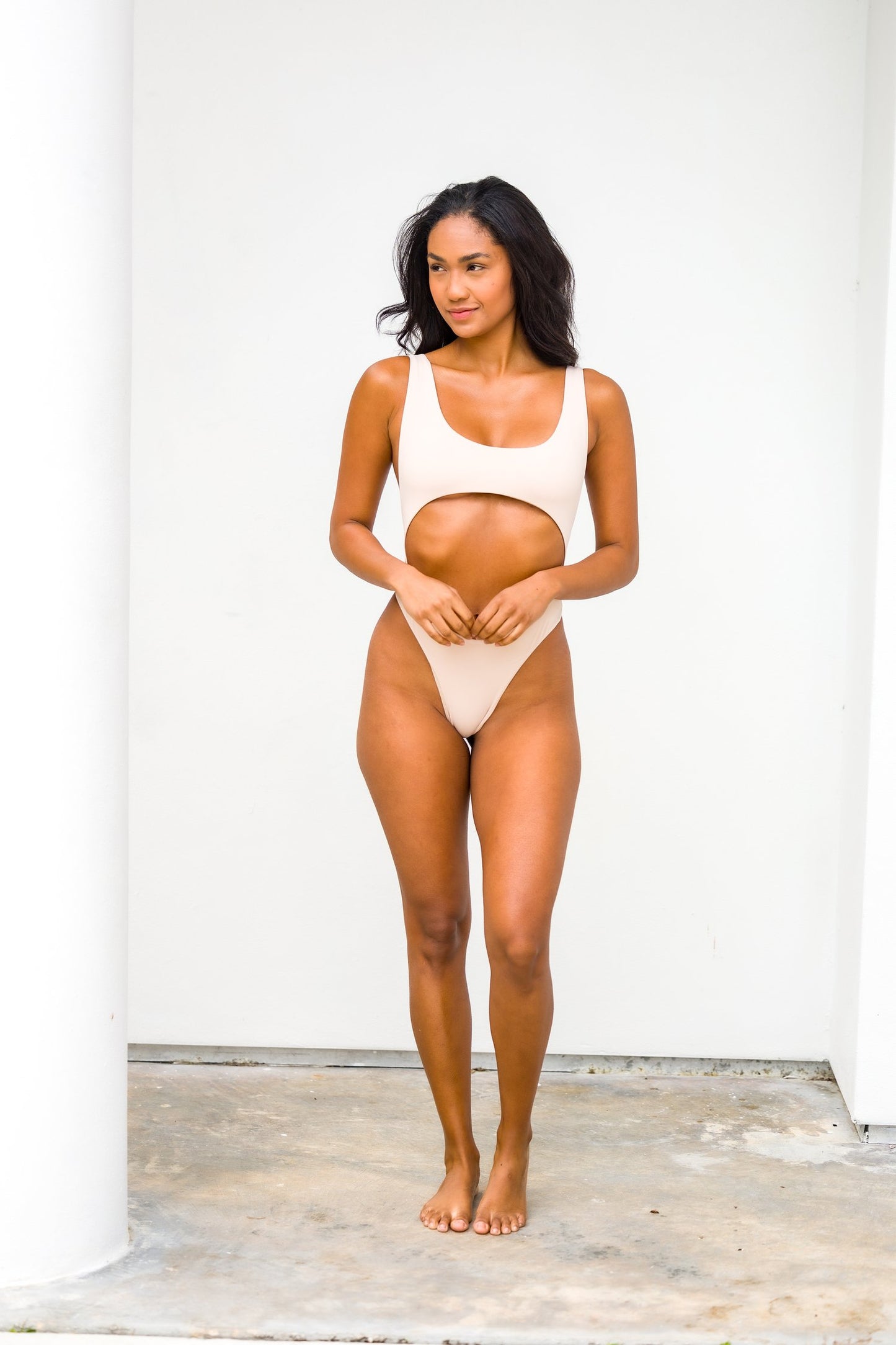 Bikini Garden trendy swimwear collection