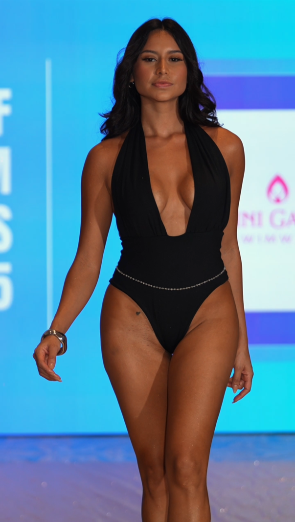 Bikini Garden summer beachwear set